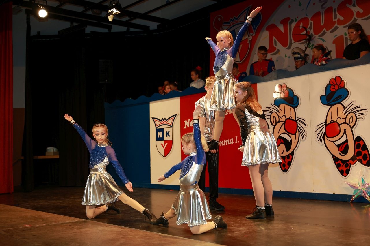 Kinderkarneval, Foto 121