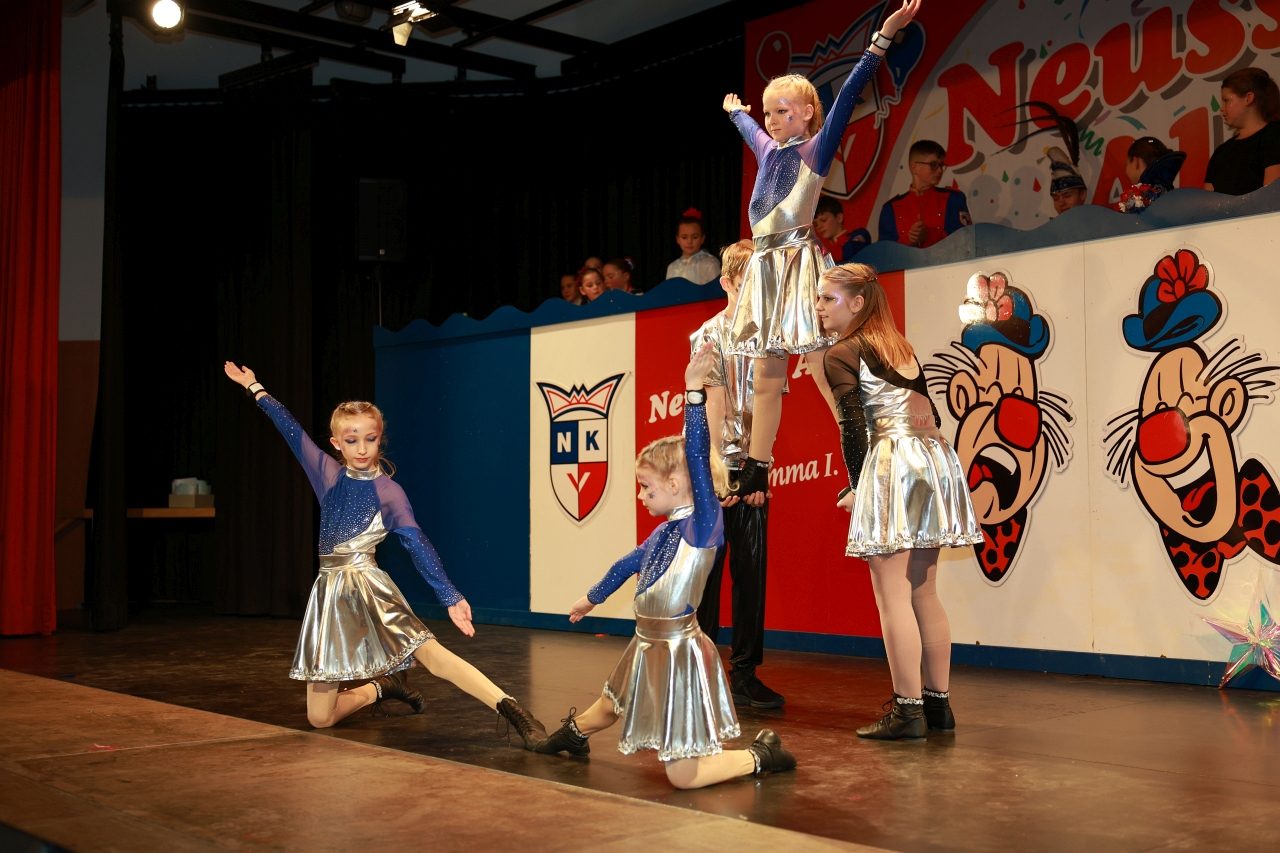 Kinderkarneval, Foto 120
