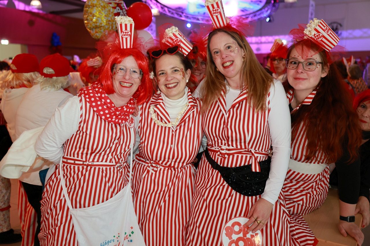 Kehraus & After-Zoch-Party Neustadt (Wied), Foto 12