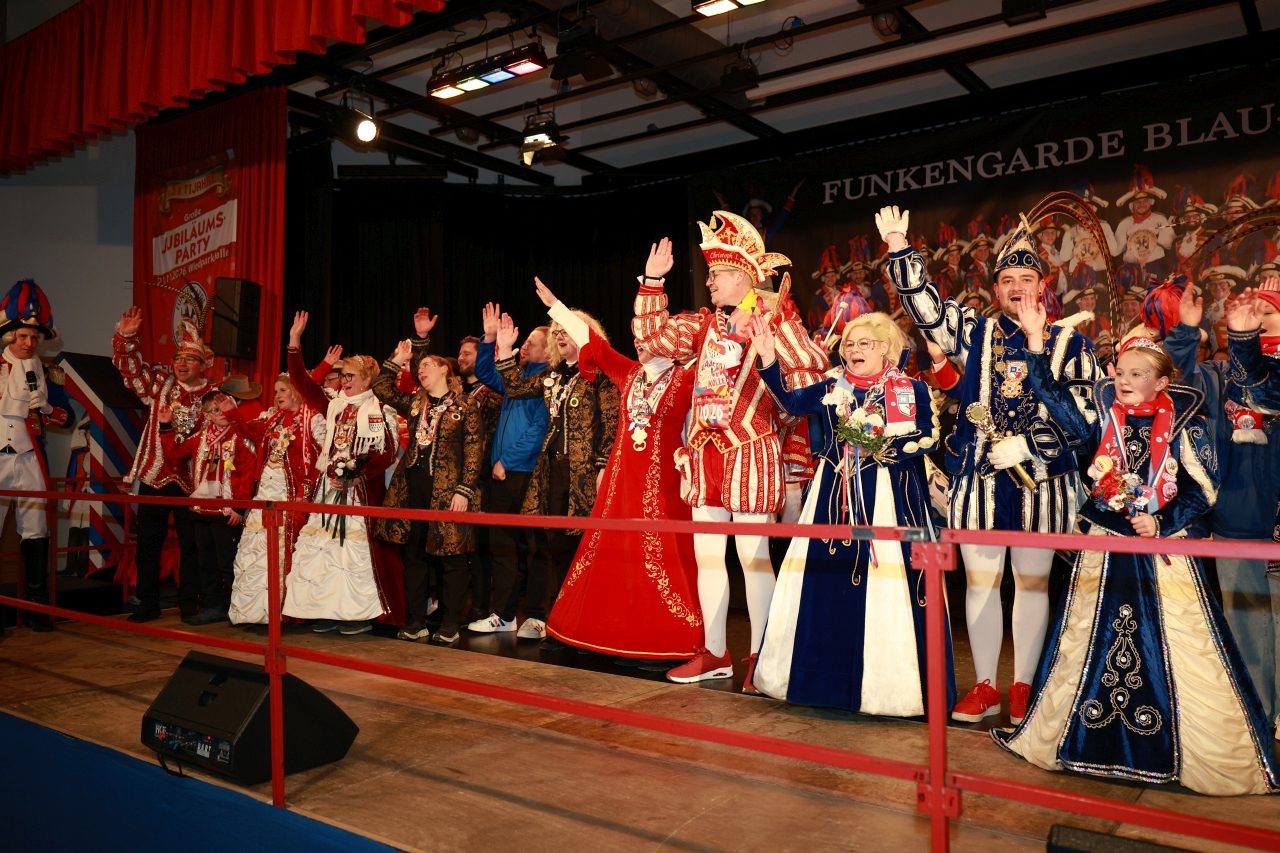 Kehraus & After-Zoch-Party Neustadt (Wied), Foto 53