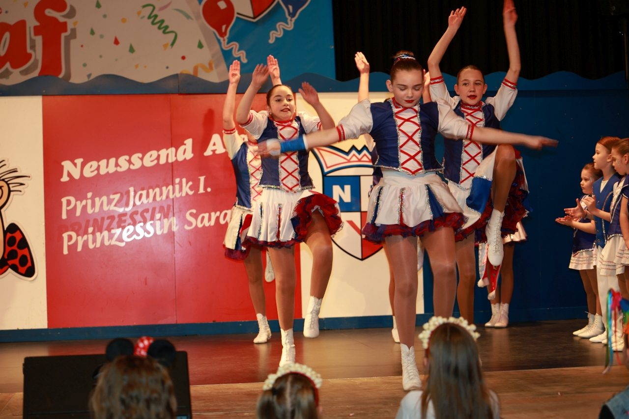 Kinderkarneval, Foto 51