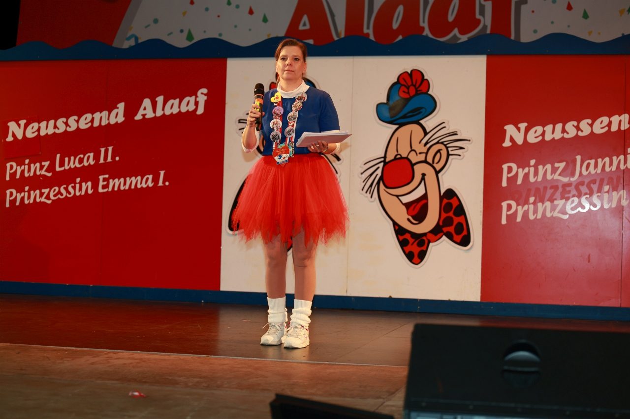 Kinderkarneval, Foto 16