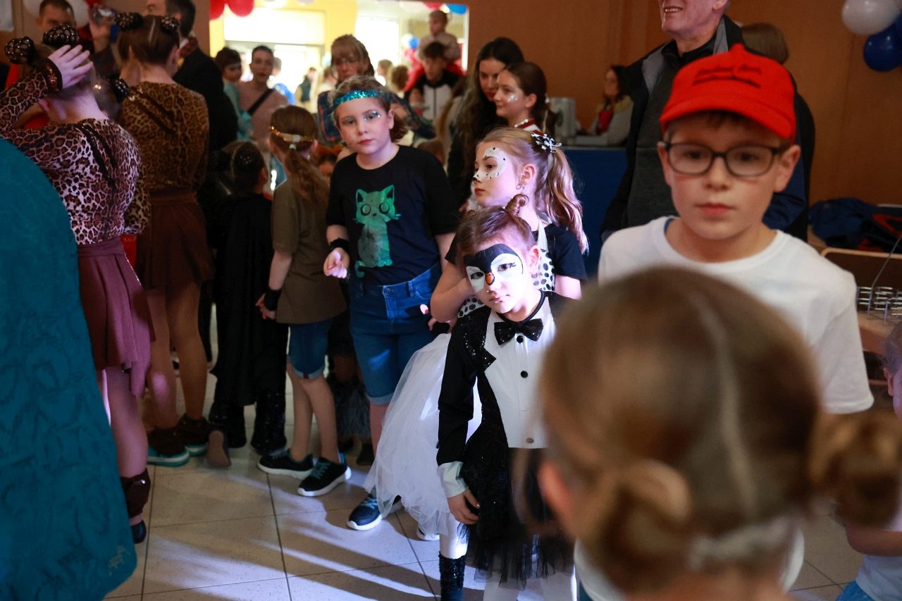 Kinderkarneval, Foto 98