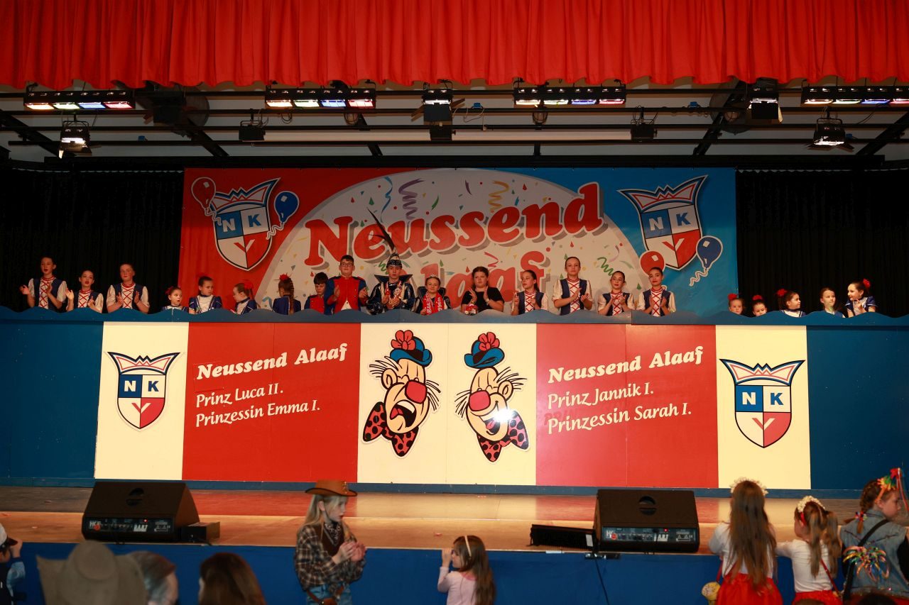 Kinderkarneval, Foto 81