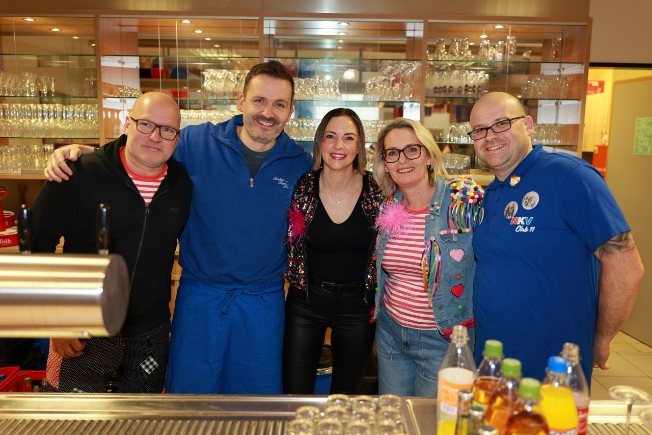 Kinderkarneval, Foto 5
