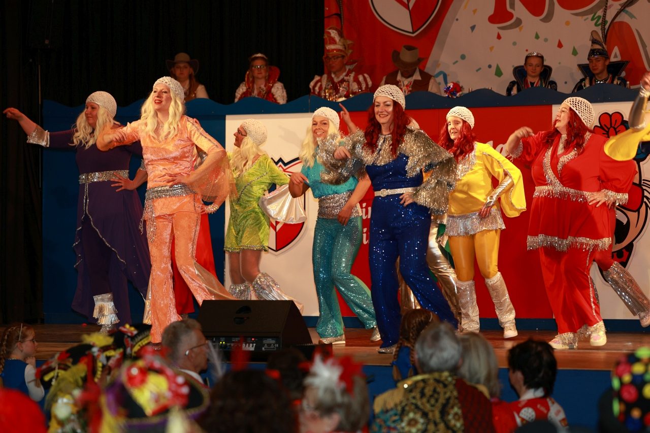Senioren-Sitzung, Foto 12