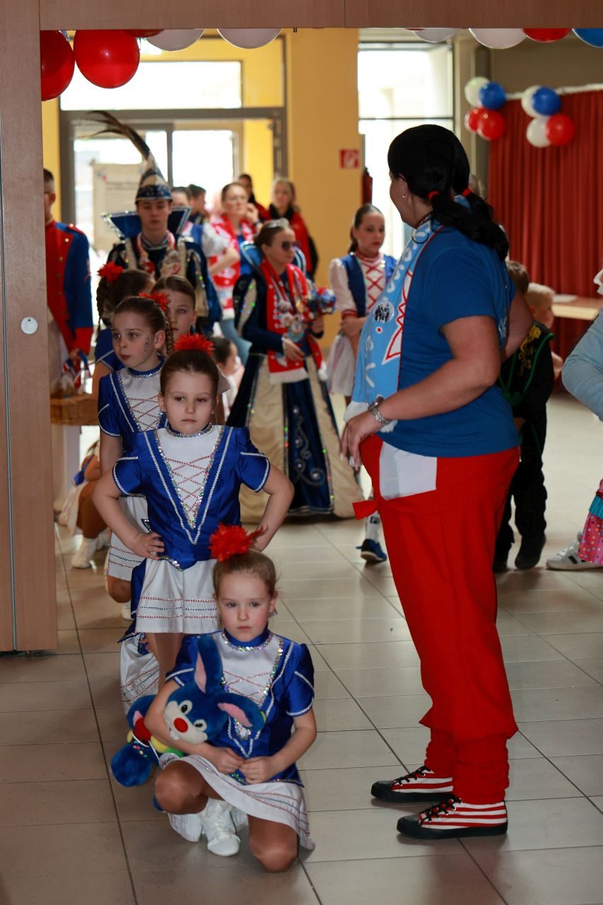 Kinderkarneval, Foto 14