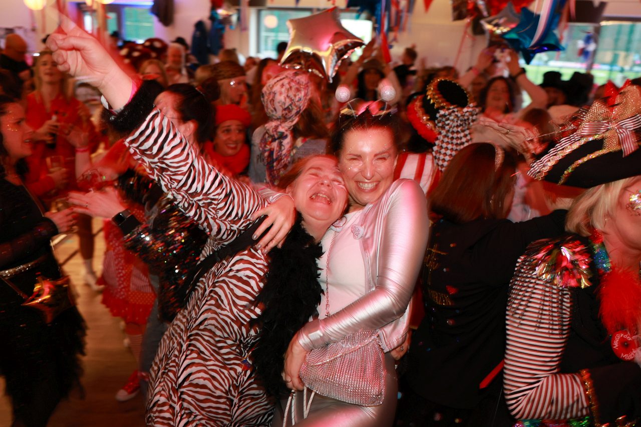 Möhnenparty Mistos, Foto 114