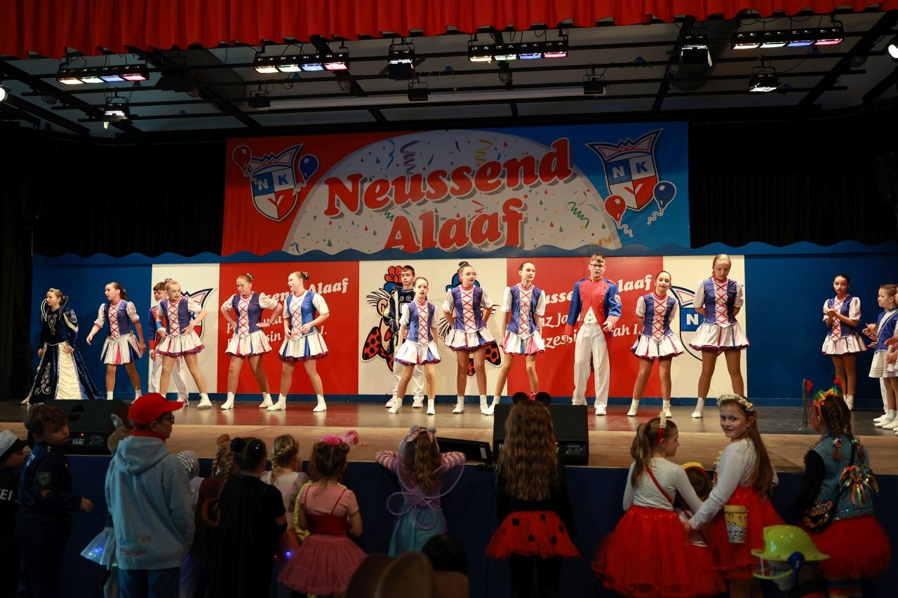 Kinderkarneval, Foto 69
