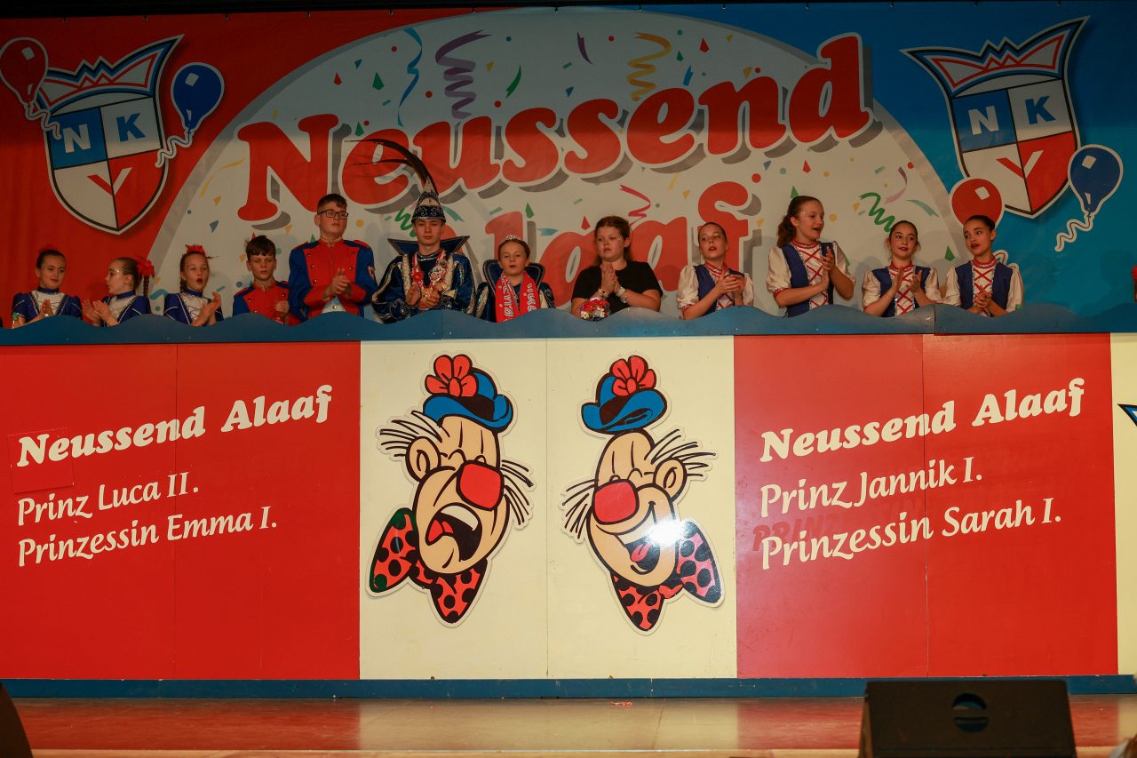 Kinderkarneval, Foto 85