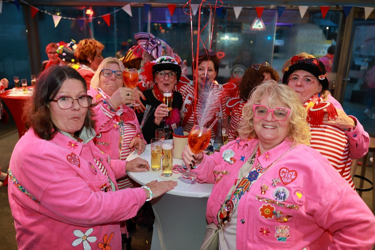 Möhnenparty Mistos, Foto 187