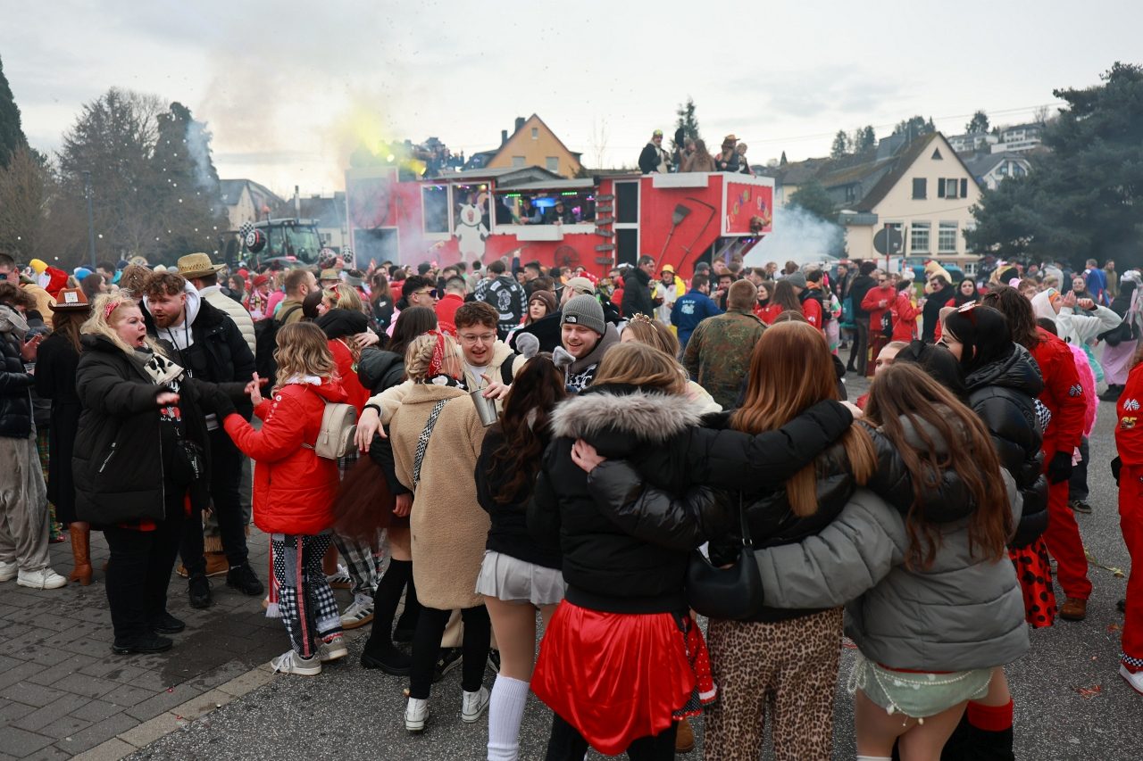 Kehraus & After-Zoch-Party Neustadt (Wied), Foto 67