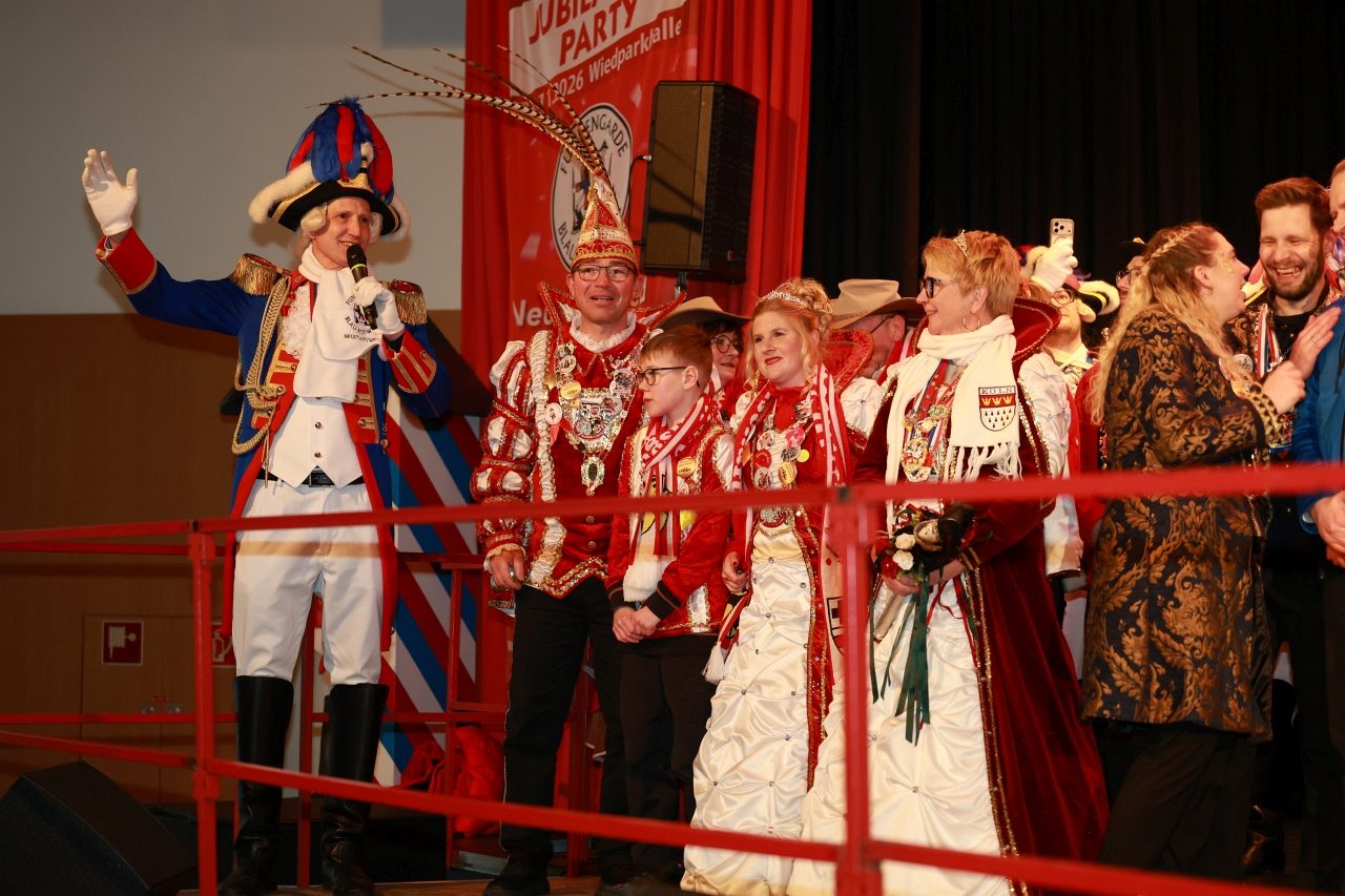 Kehraus & After-Zoch-Party Neustadt (Wied), Foto 43