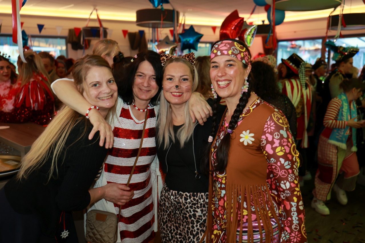 Möhnenparty Mistos, Foto 161