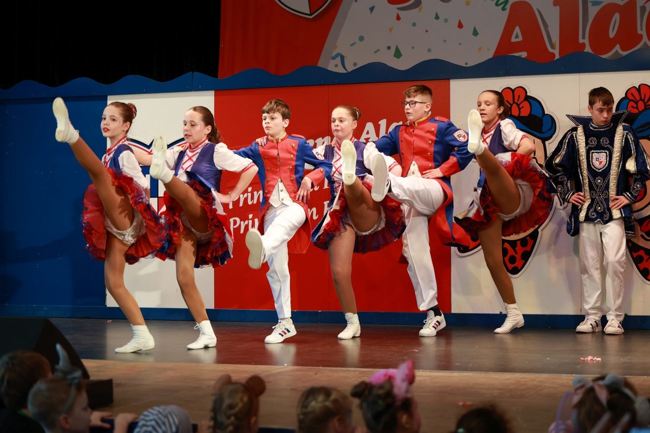 Kinderkarneval, Foto 59