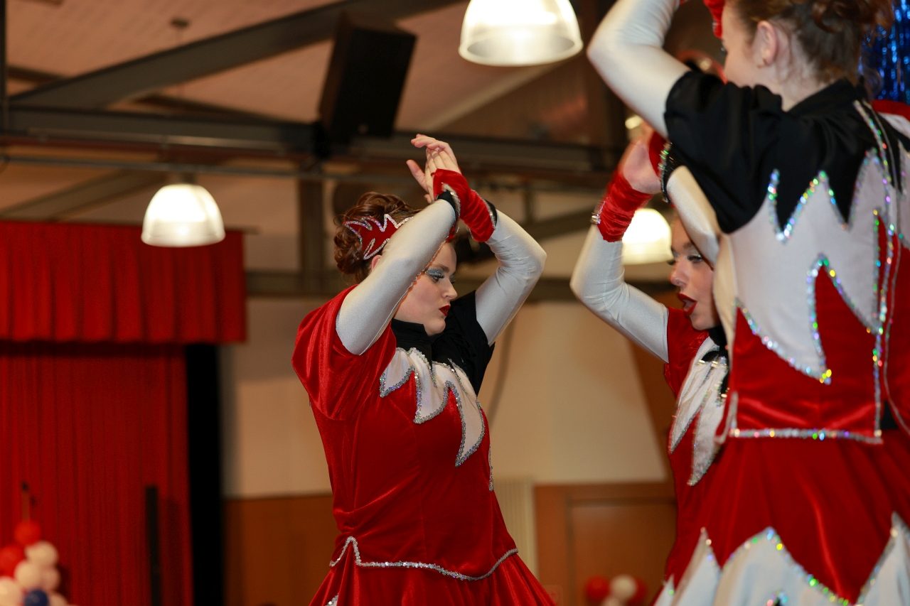 Senioren-Sitzung, Foto 133