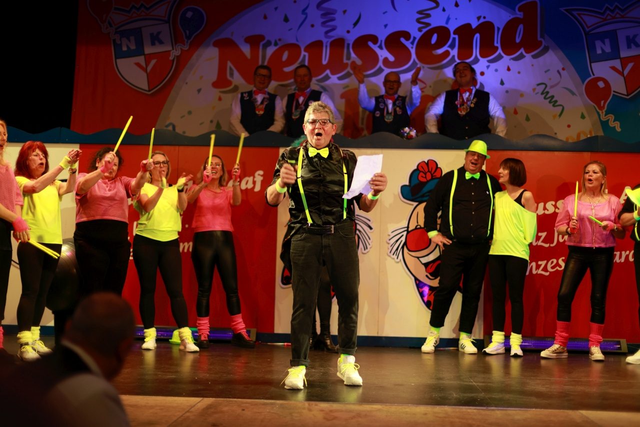Dämmerschoppen, Foto 366