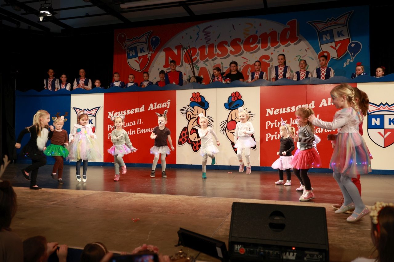 Kinderkarneval, Foto 96