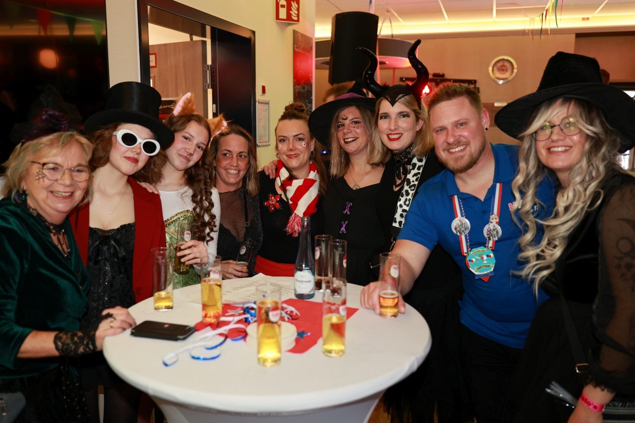 Möhnenparty Mistos, Foto 52