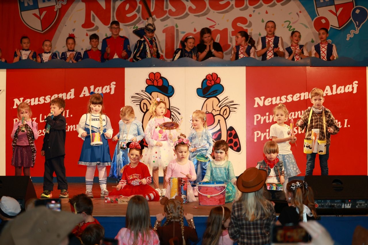 Kinderkarneval, Foto 80