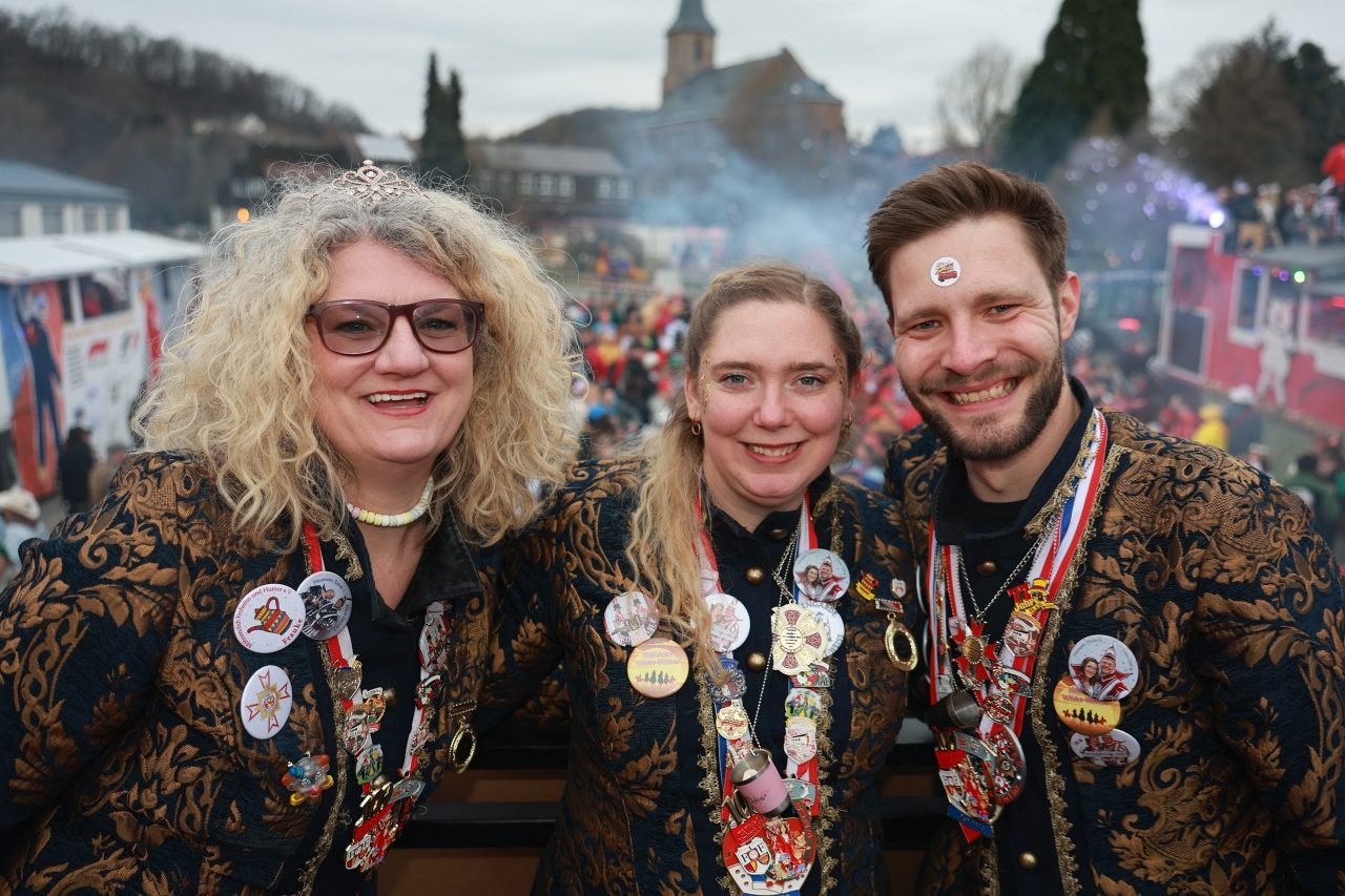 Kehraus & After-Zoch-Party Neustadt (Wied), Foto 112