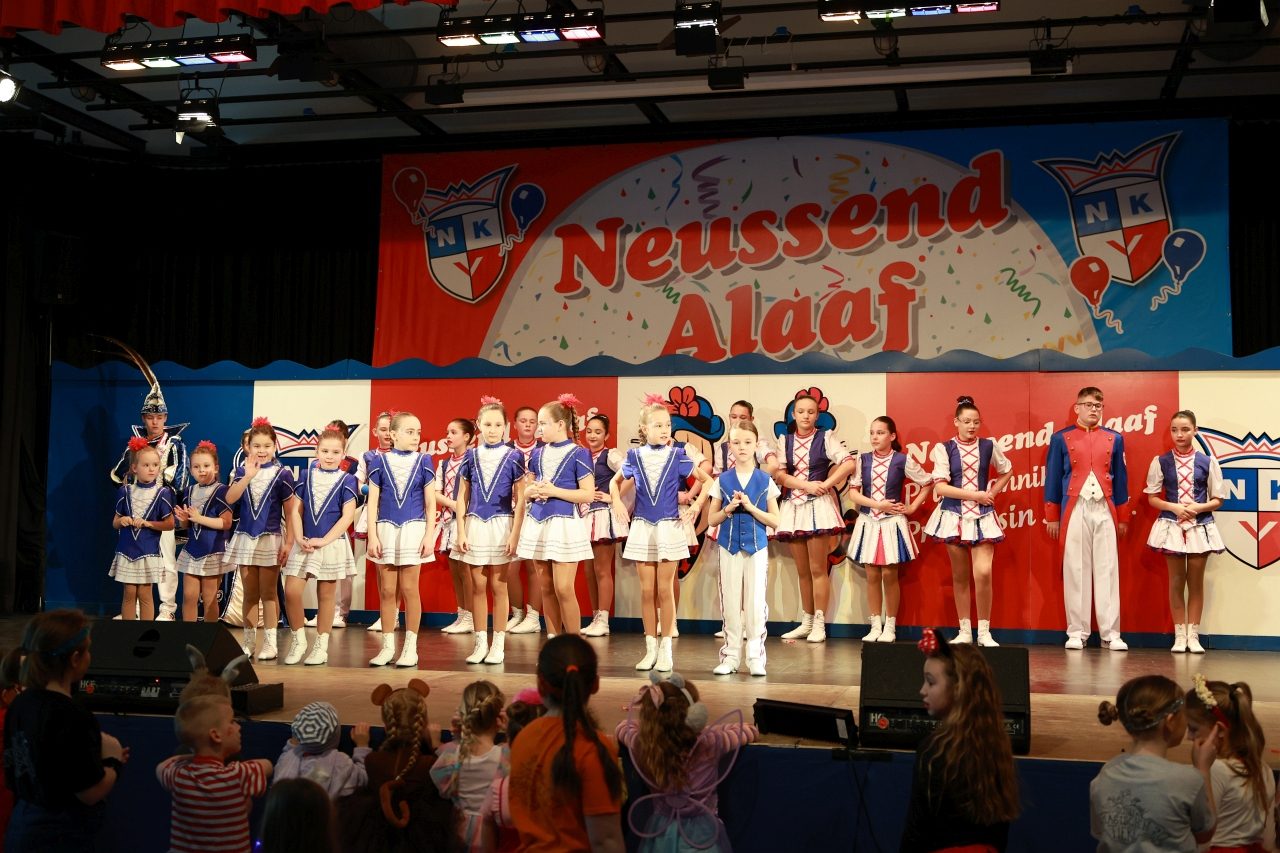 Kinderkarneval, Foto 75