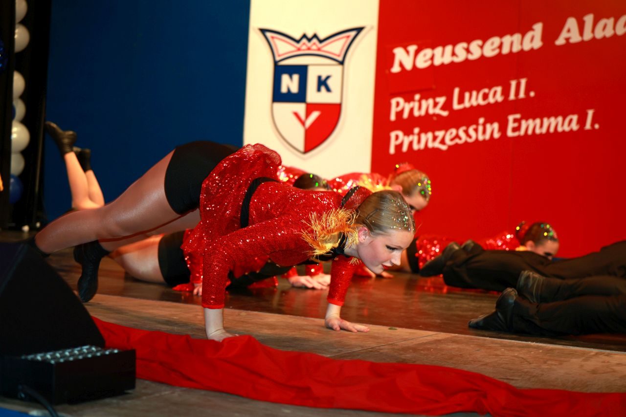 Dämmerschoppen, Foto 417