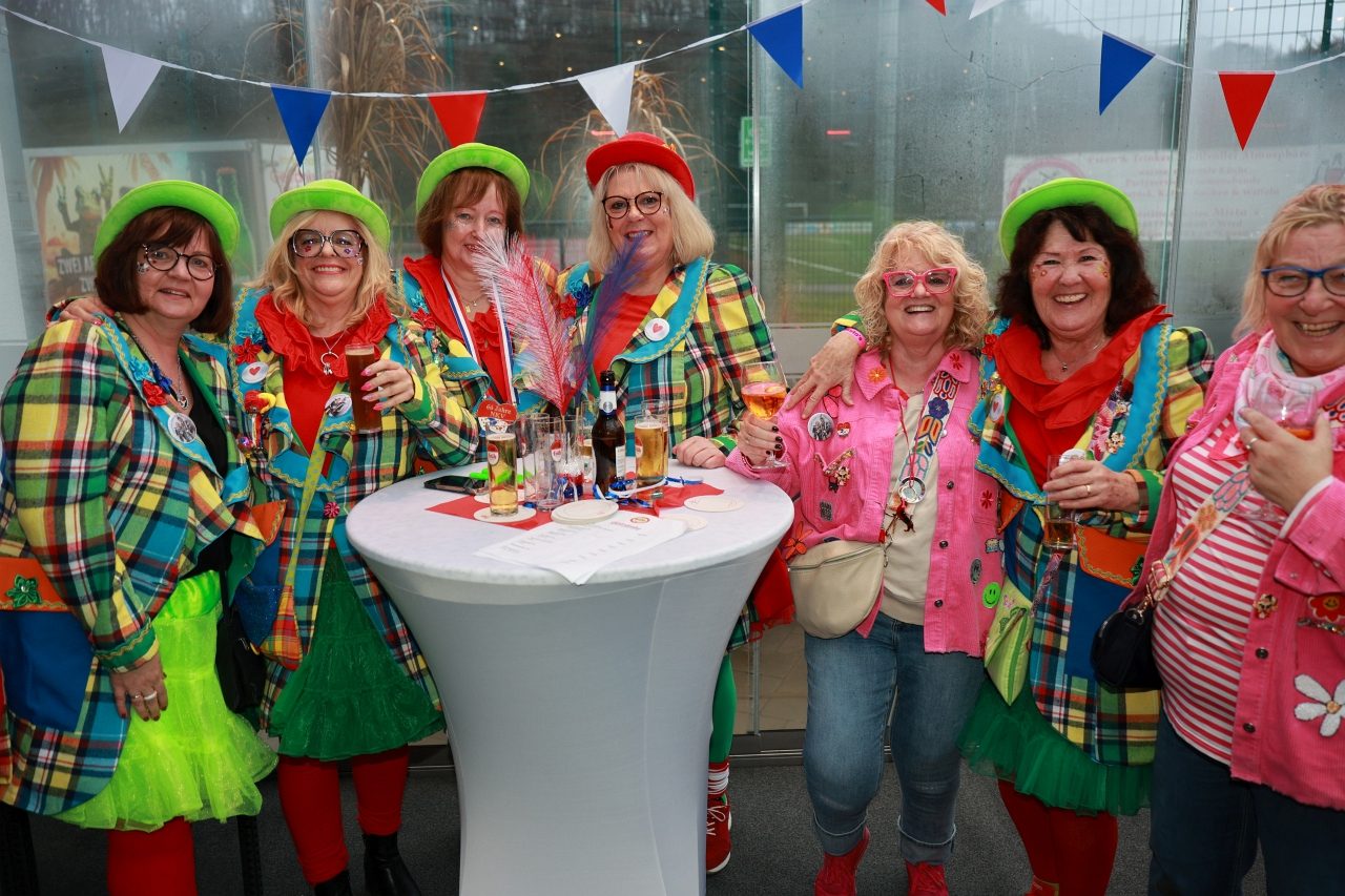 Möhnenparty Mistos, Foto 28