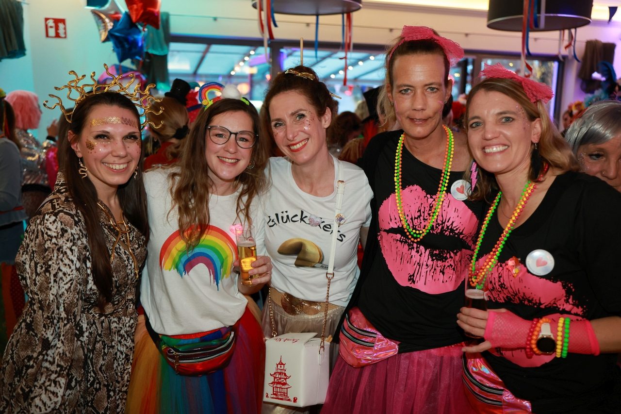 Möhnenparty Mistos, Foto 176