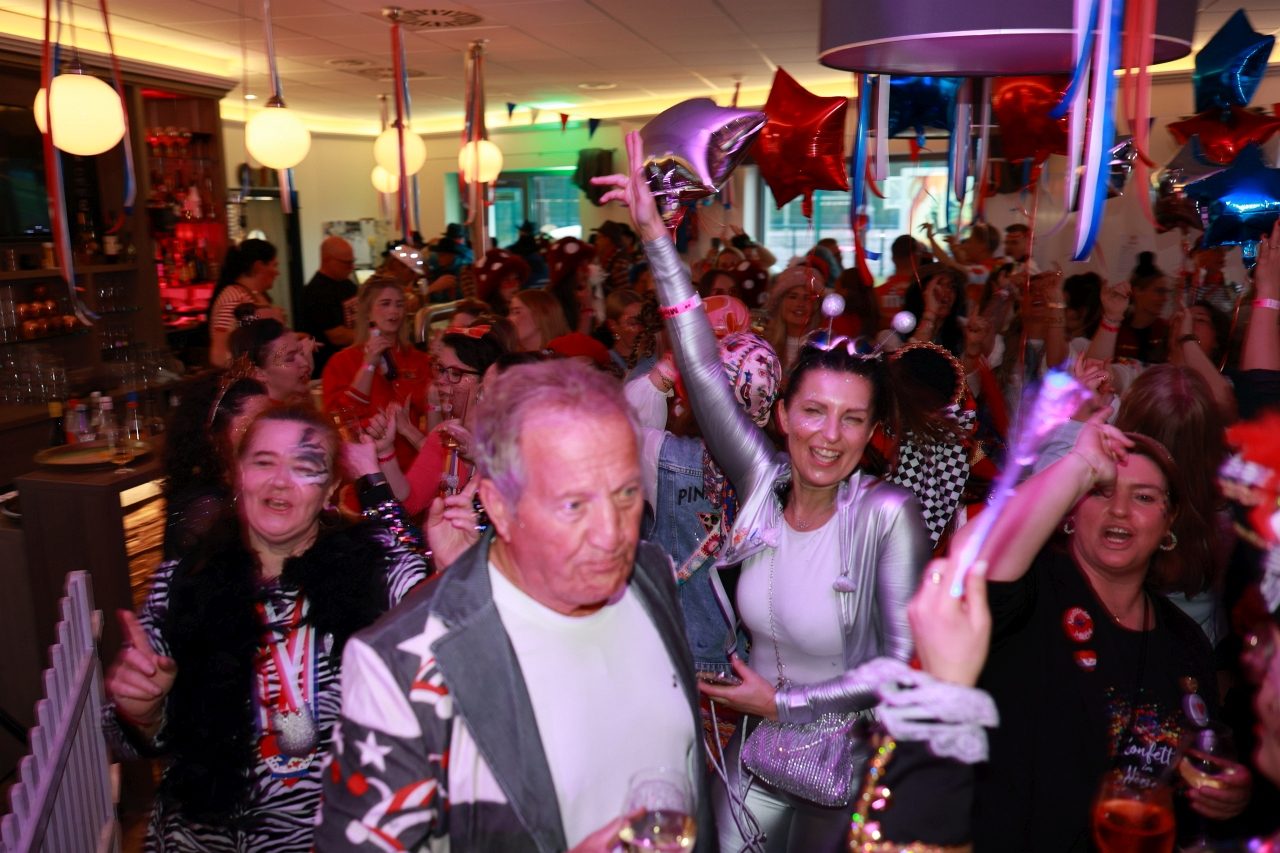 Möhnenparty Mistos, Foto 111