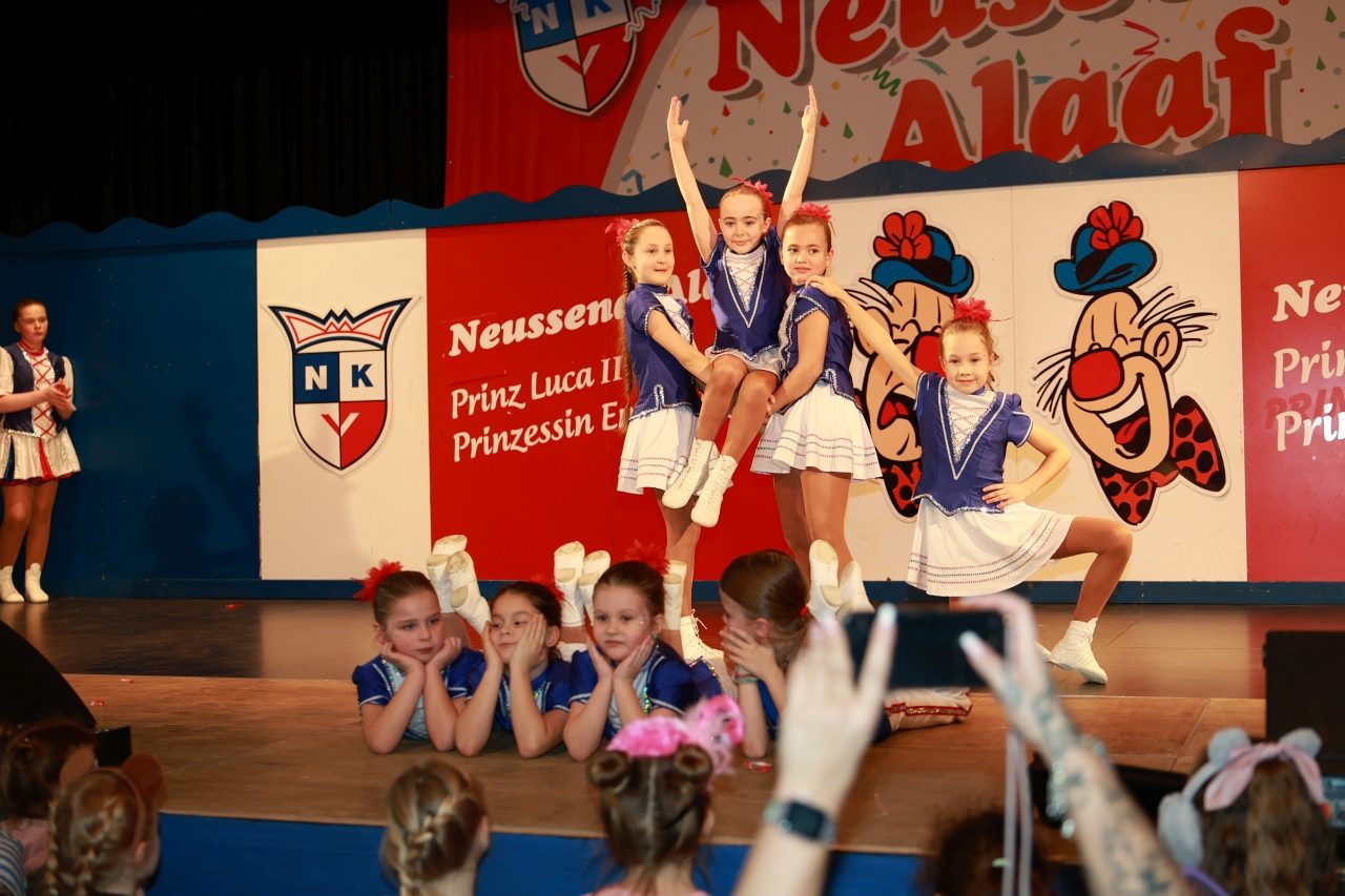 Kinderkarneval, Foto 44