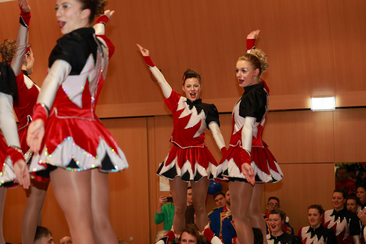 Senioren-Sitzung, Foto 129
