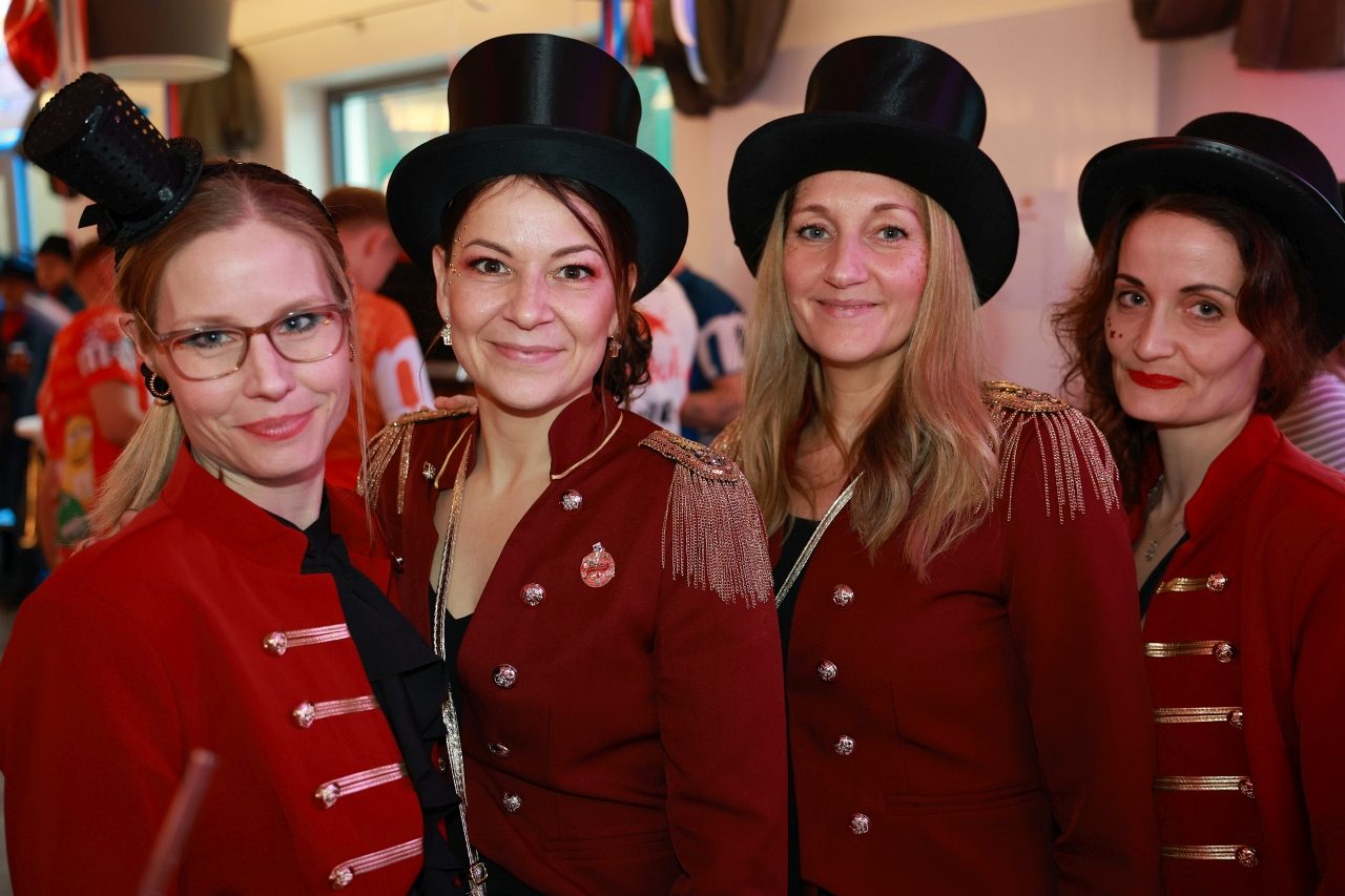 Möhnenparty Mistos, Foto 59