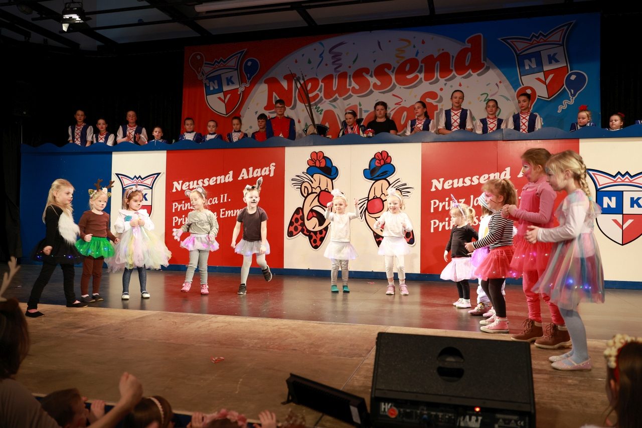 Kinderkarneval, Foto 97