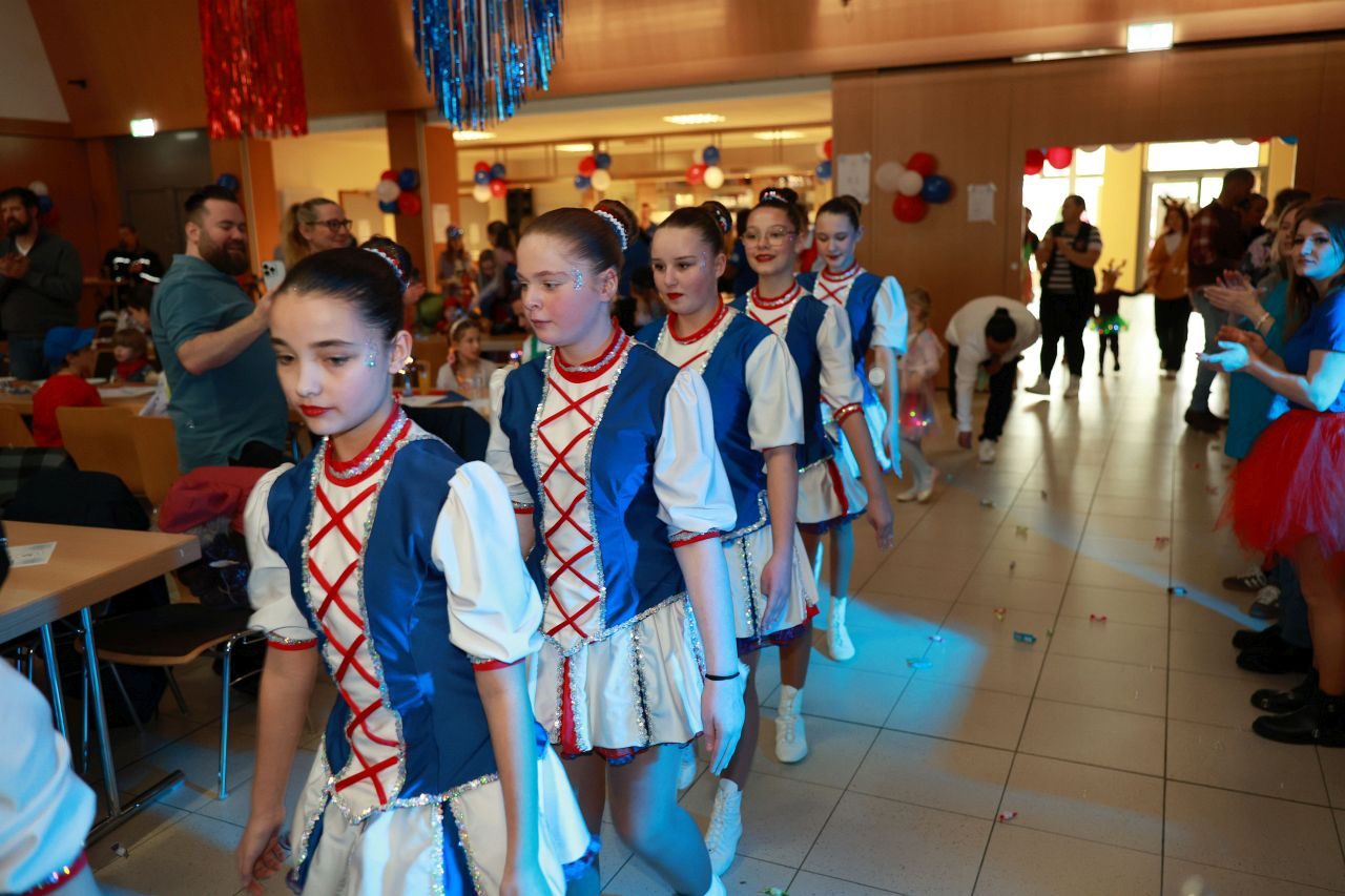 Kinderkarneval, Foto 30