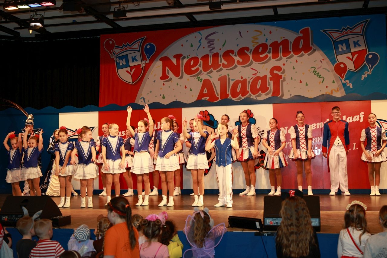 Kinderkarneval, Foto 76