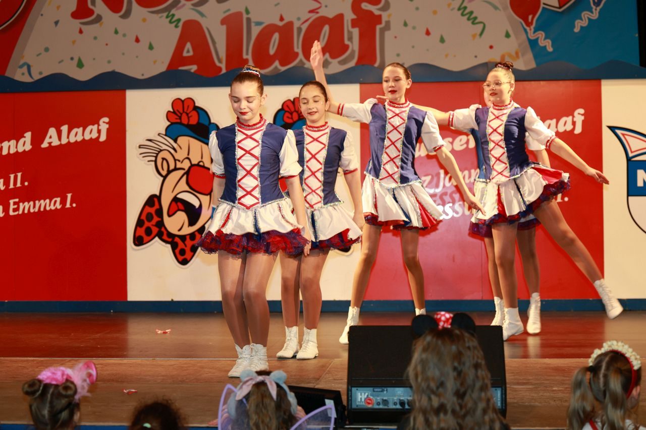 Kinderkarneval, Foto 52