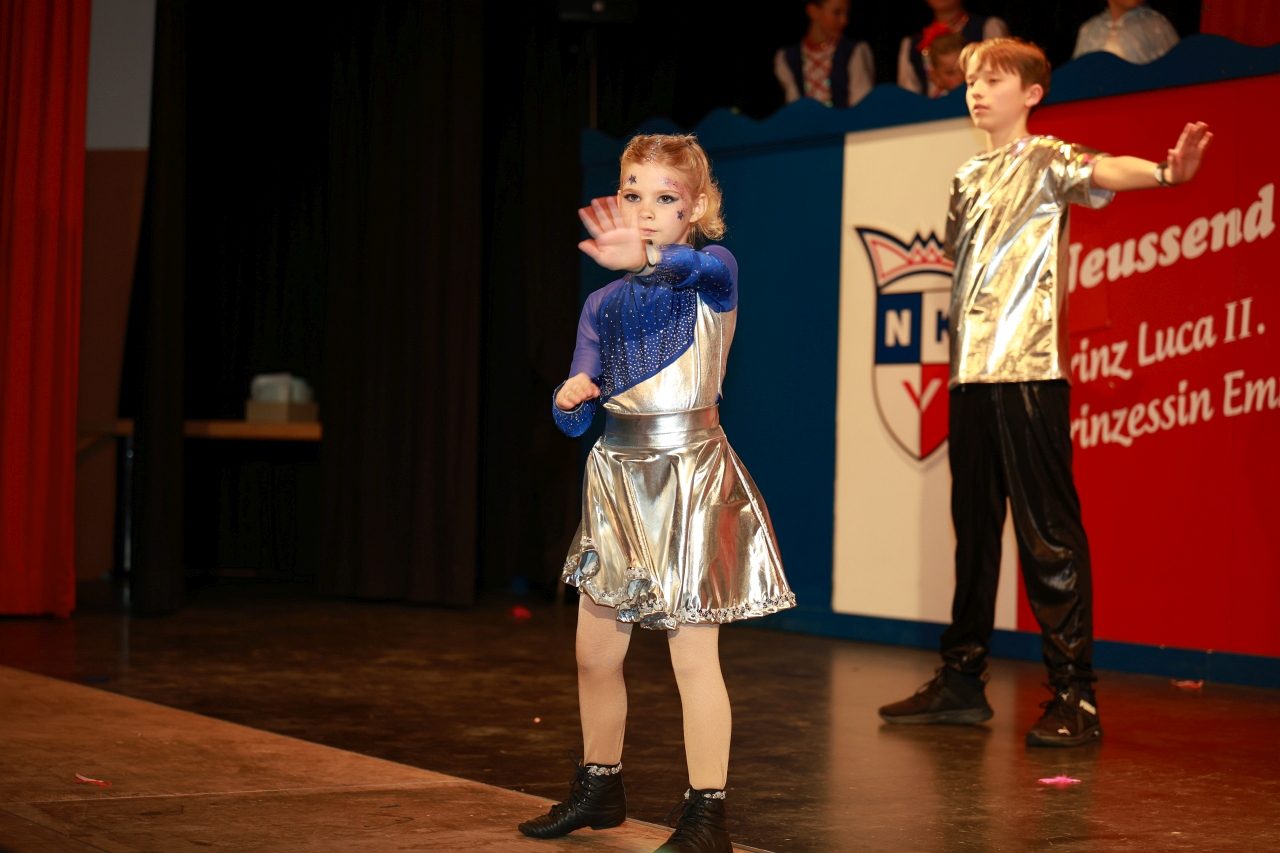 Kinderkarneval, Foto 117