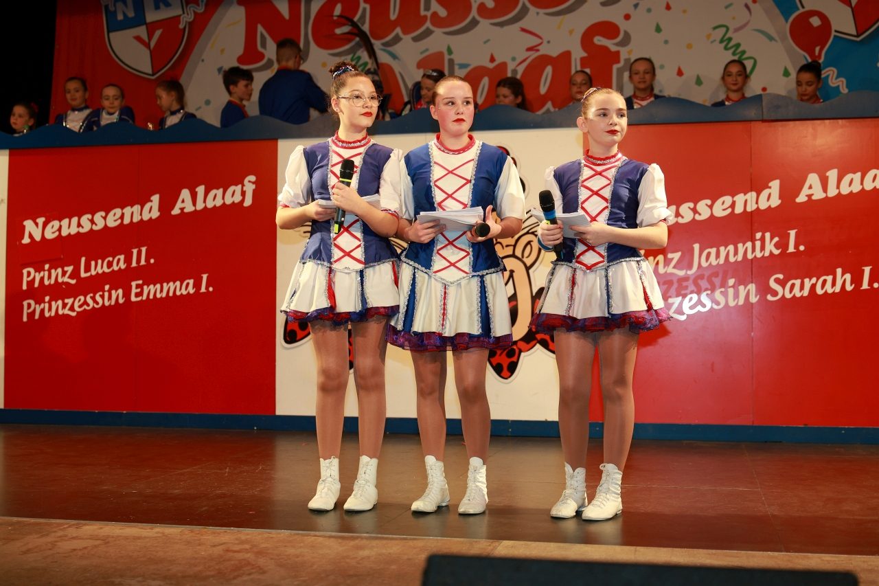 Kinderkarneval, Foto 87
