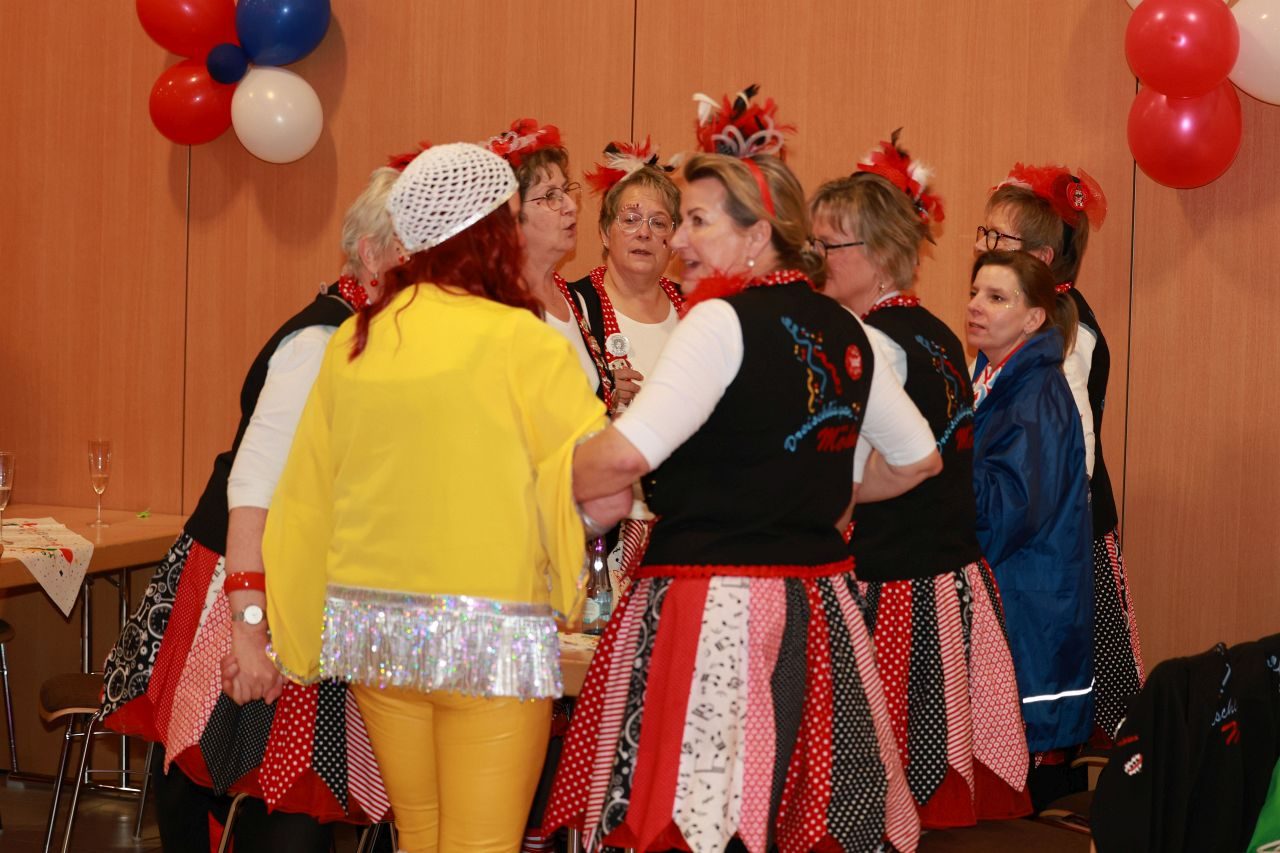 Senioren-Sitzung, Foto 115