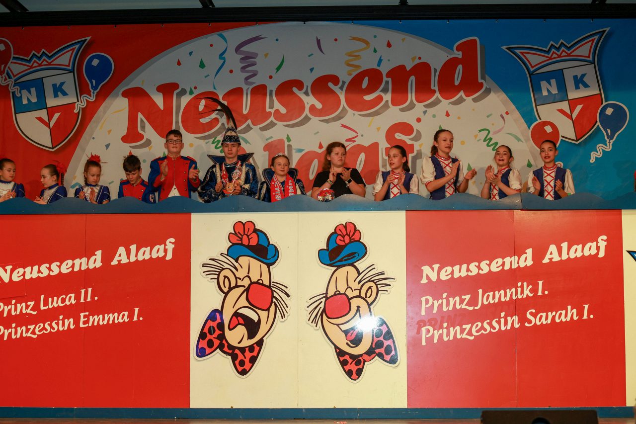 Kinderkarneval, Foto 83