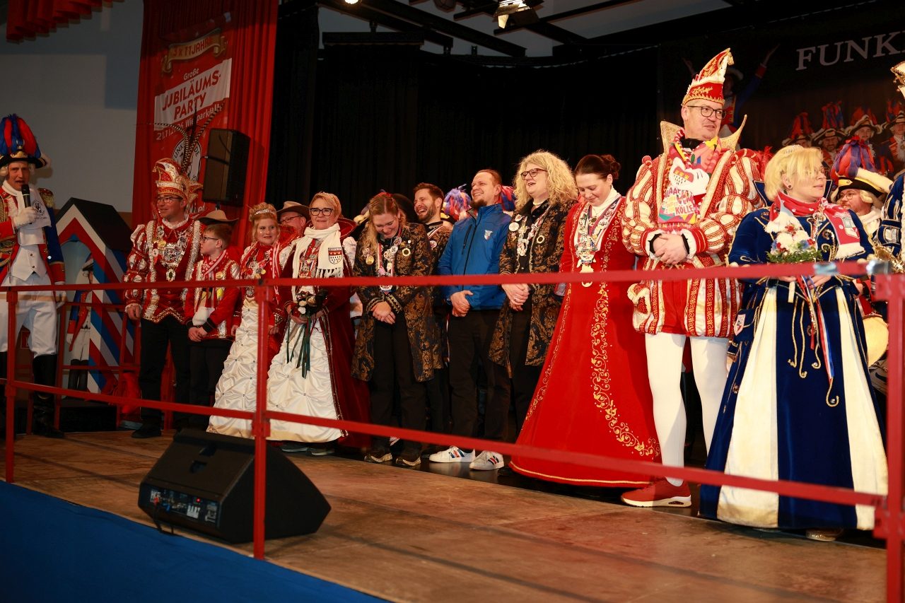 Kehraus & After-Zoch-Party Neustadt (Wied), Foto 46