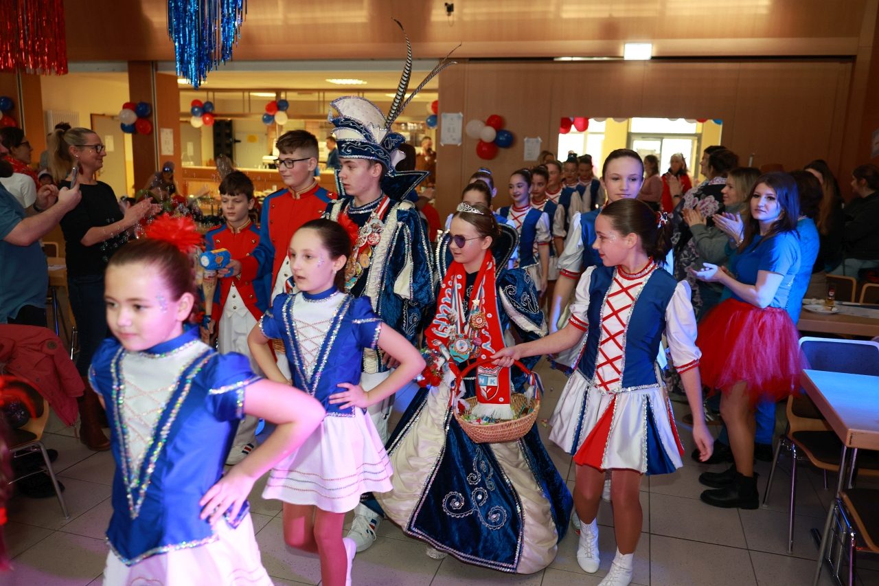 Kinderkarneval, Foto 27