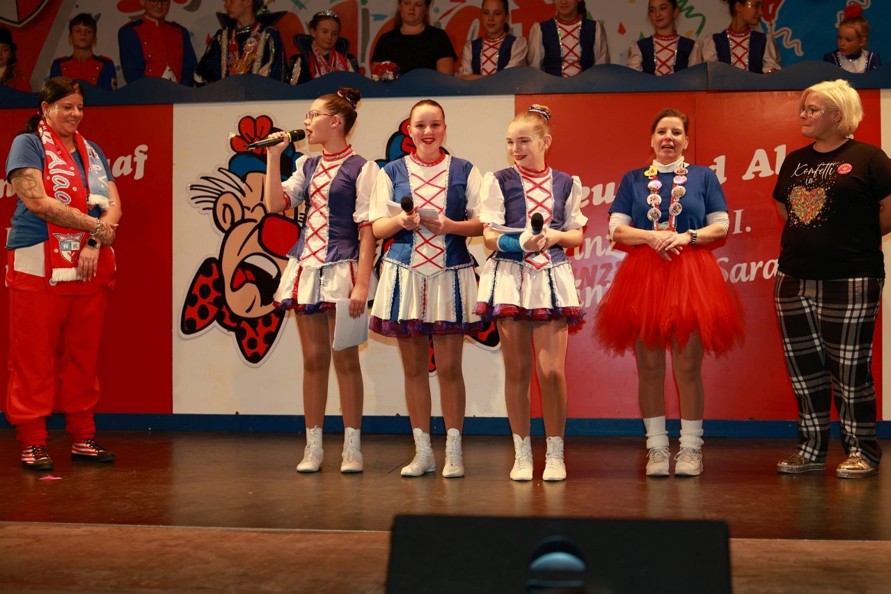 Kinderkarneval, Foto 146