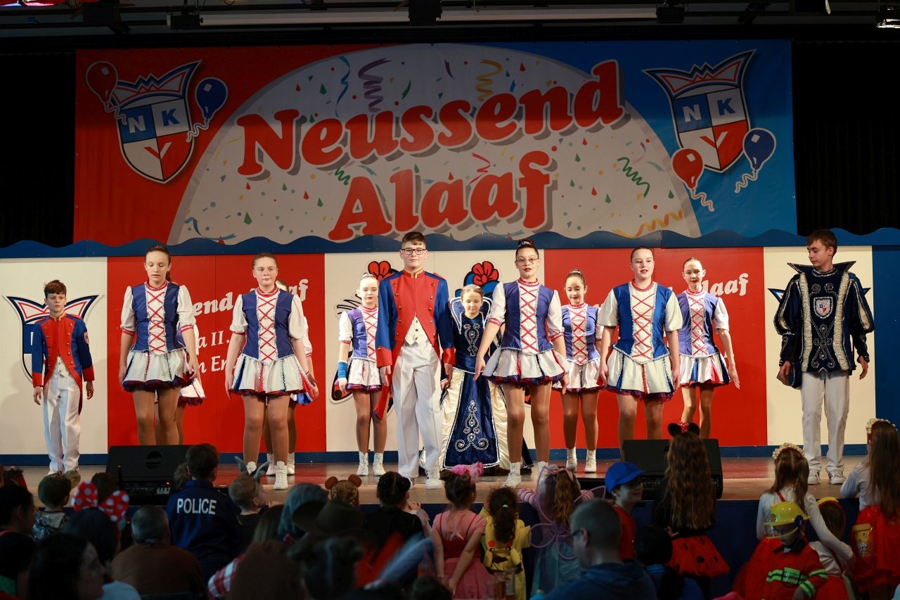 Kinderkarneval, Foto 63