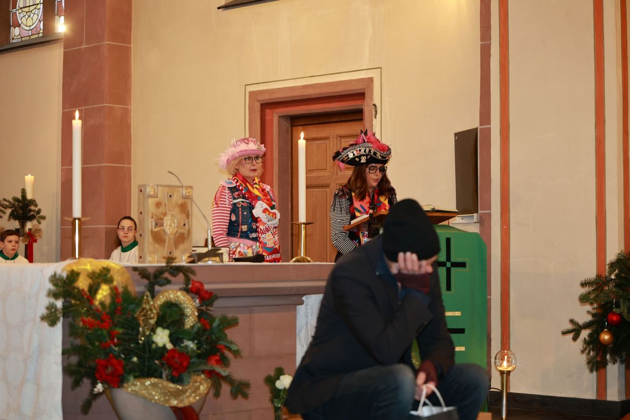 Karnevalsmesse, Foto 55
