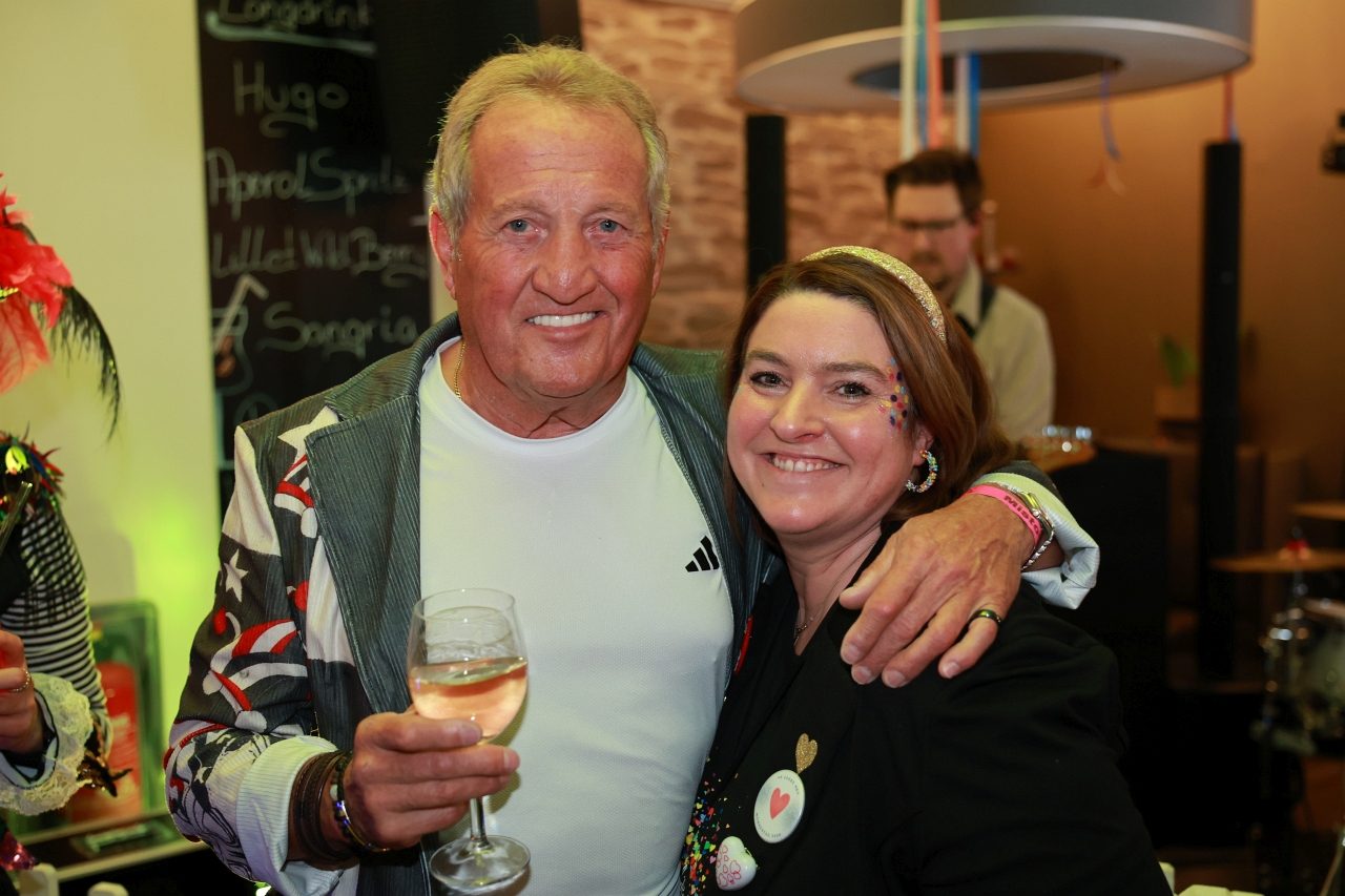 Möhnenparty Mistos, Foto 103