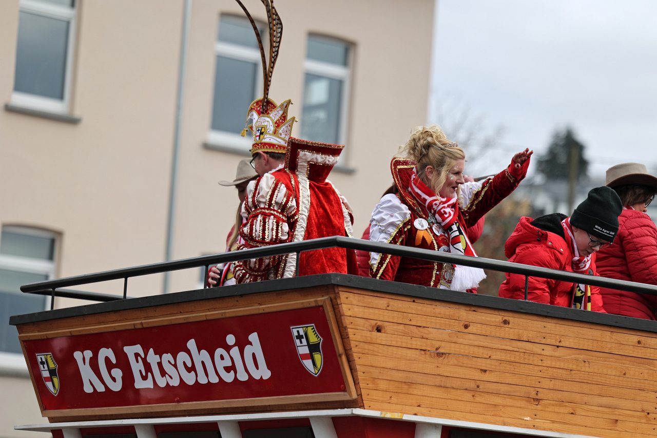 Karnevalsumzug Neustadt (Wied), Foto 416