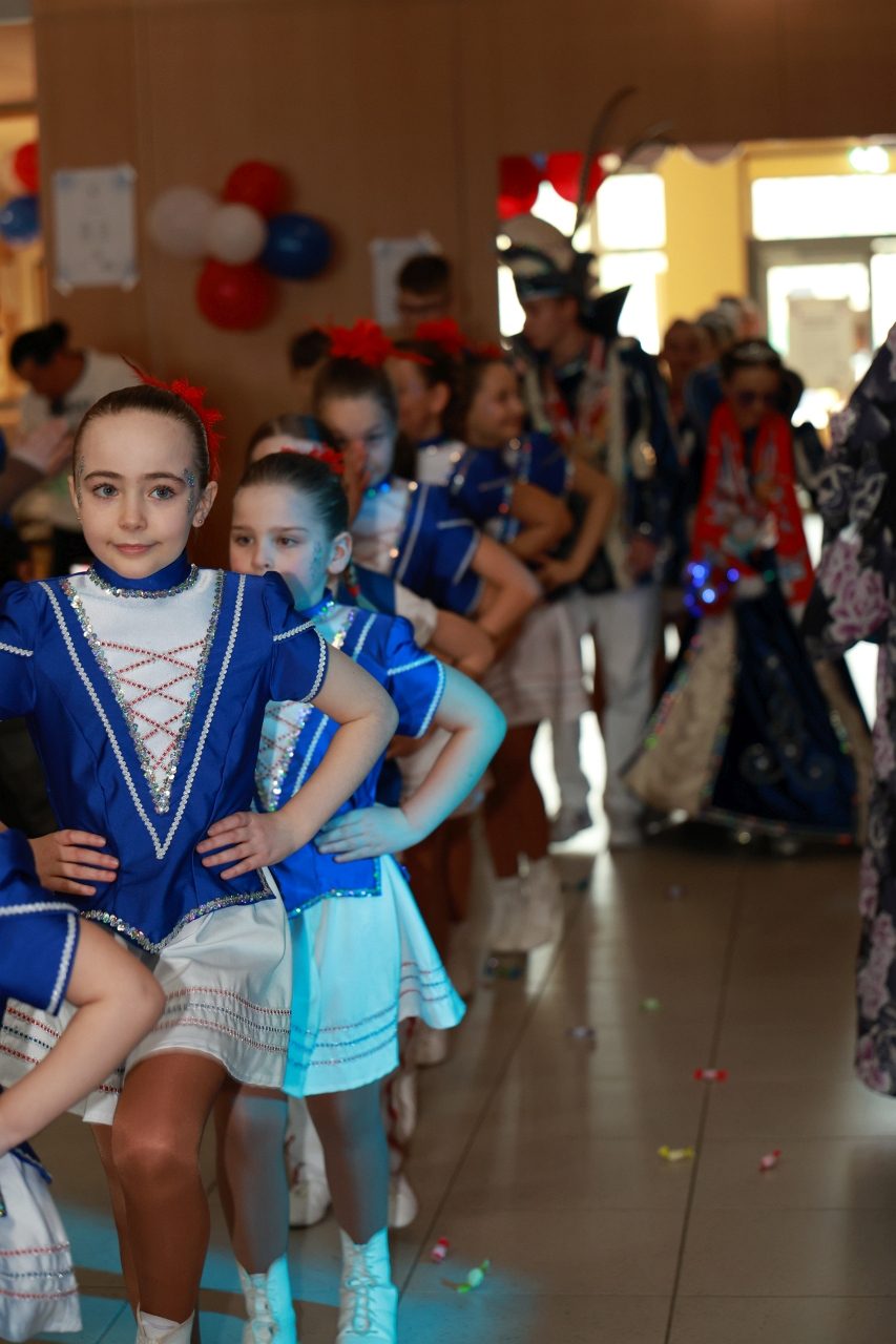 Kinderkarneval, Foto 23