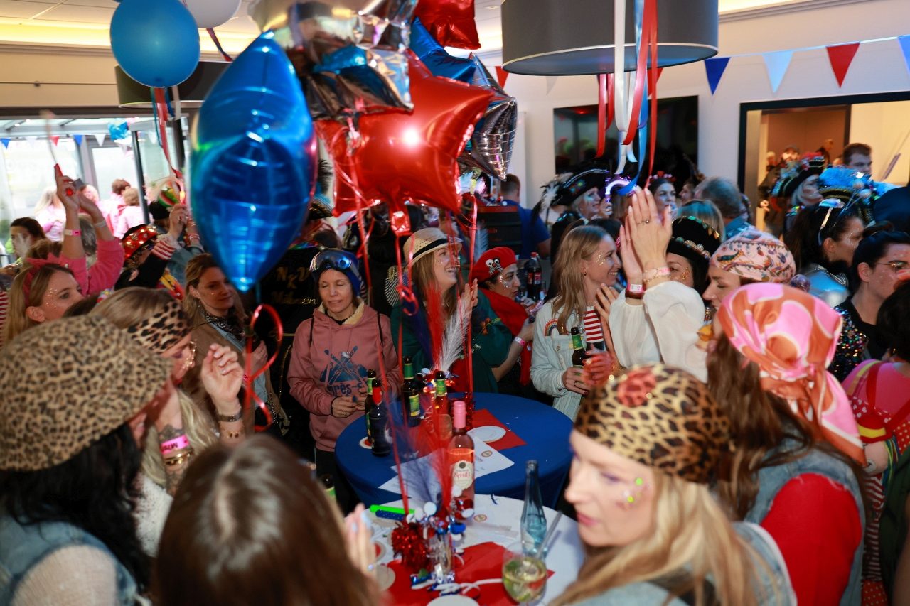 Möhnenparty Mistos, Foto 68